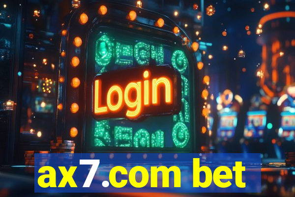 ax7.com bet